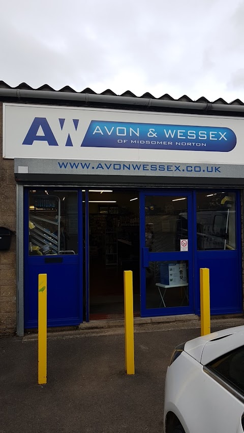 Avon & Wessex