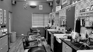 Enzo Hair Barbers