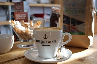 Bristol Twenty Coffee Company Ltd