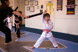 LGMA Kids Karate -Solihull