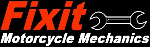 Fixit Motorcycle Mechanics
