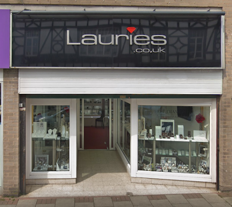 Lauries The Jewellers
