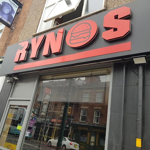 RYNOS Nottingham