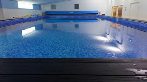 Steph's Swim School