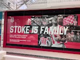 The Official Stoke City Club Store