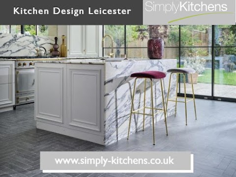 Simply Kitchens