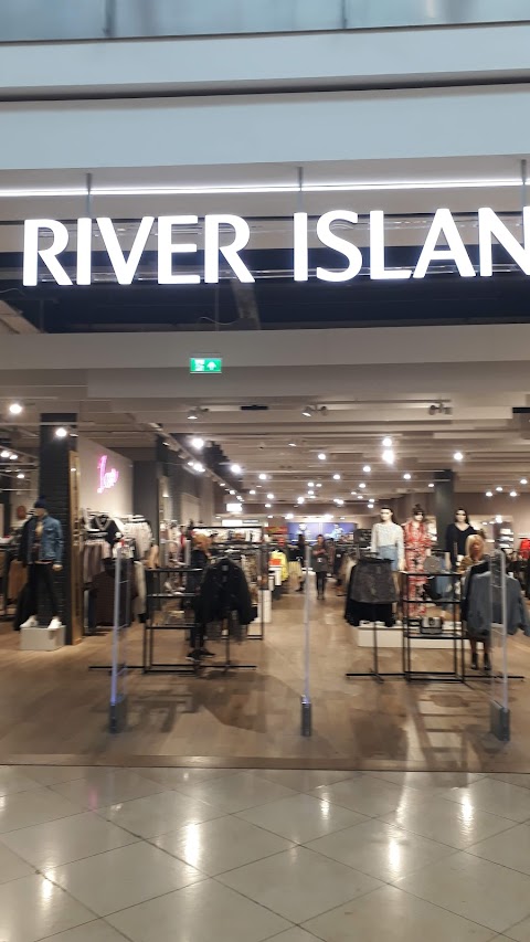 River Island