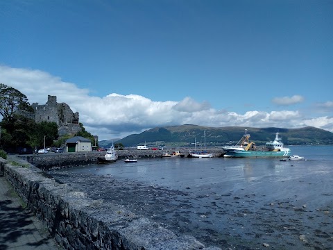 Ma Bakers Carlingford