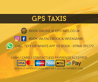 GPS Taxis