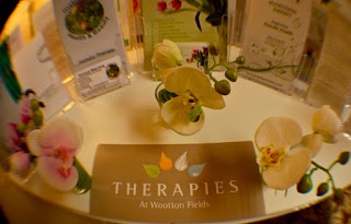 Therapies at Wootton Fields