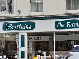 Brittains Ltd