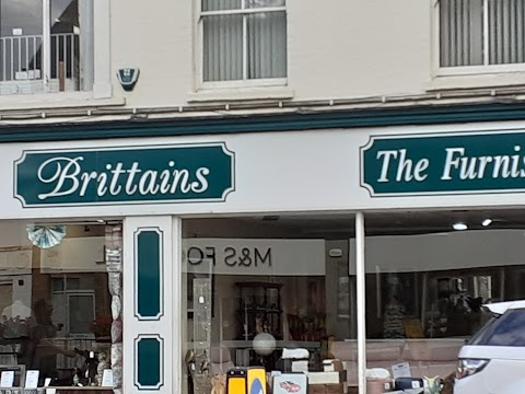 Brittains Ltd