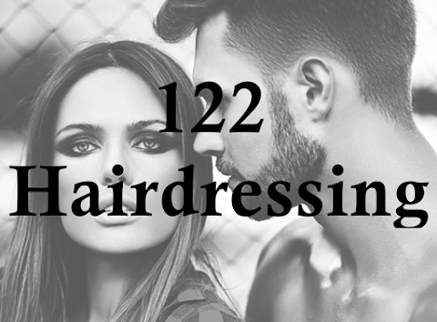 122 Hairdressing