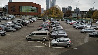 Water Street Car Park