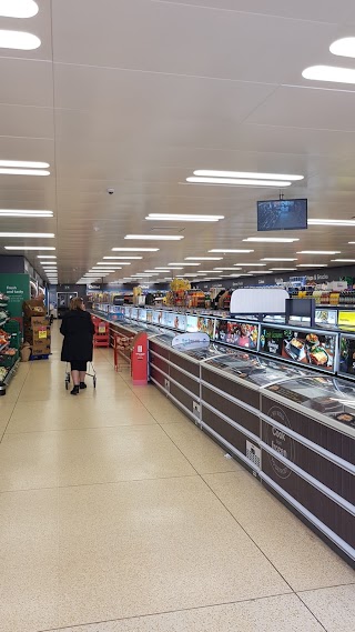 Iceland Supermarket Bromley