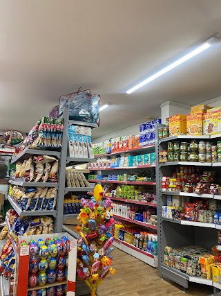 Lima Euro Mini Market