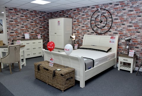 Furniture World Plymouth