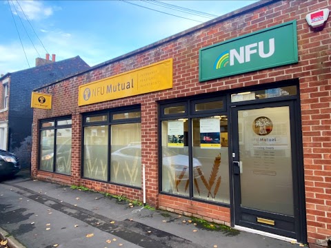 NFU Mutual Brigg