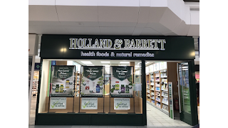 Holland & Barrett