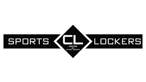 Sports Lockers(Powered by Cricket Lockers)