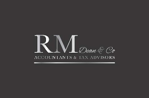 RM Dean & Co Accountants & Tax Advisors