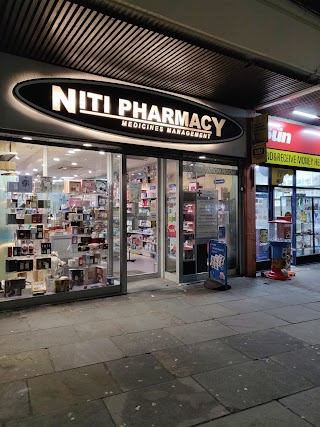 Niti Pharmacy