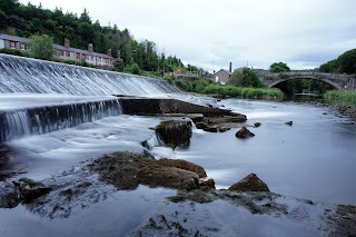 Lucan Weir Park, Liffey Valley