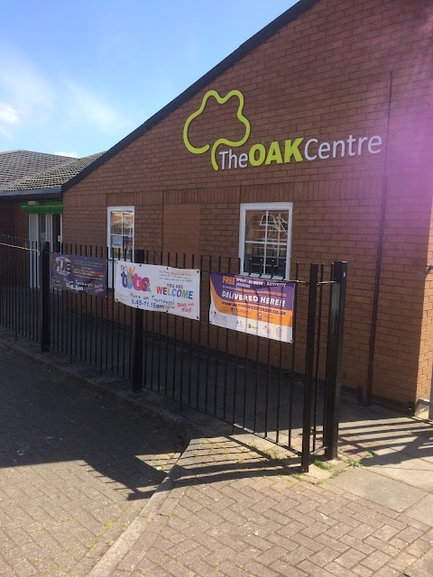 The Oak Centre