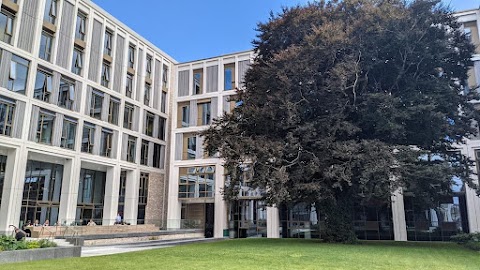 TU Dublin, Grangegorman Campus