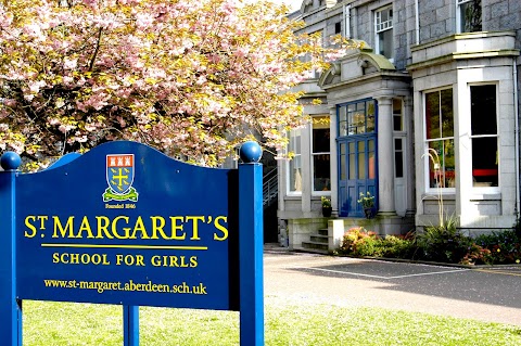 St Margaret’s School for Girls