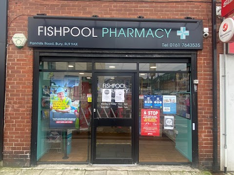 Fishpool Pharmacy