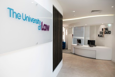 The University of Law - Nottingham