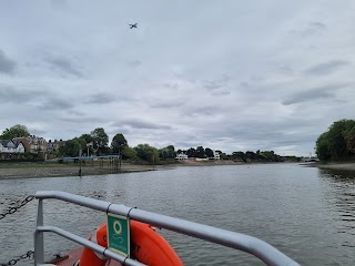 Thames River Boats - Westminster Pier