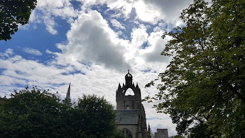 University of Aberdeen