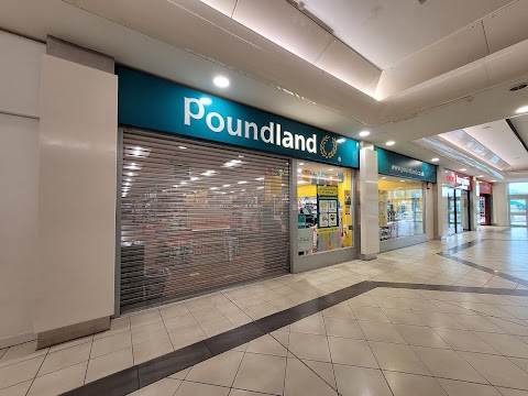 Poundland