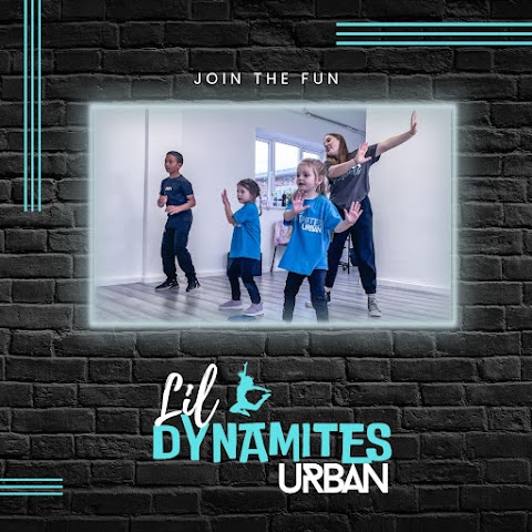 Urban Dance Schools