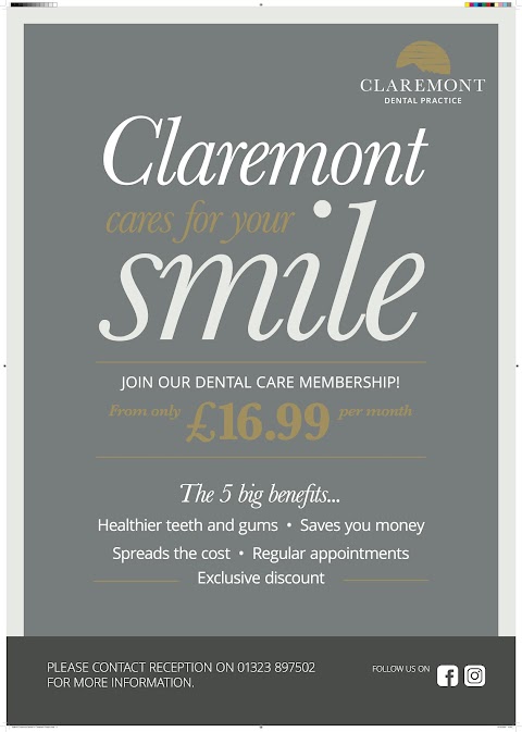 CLAREMONT DENTAL PRACTICE