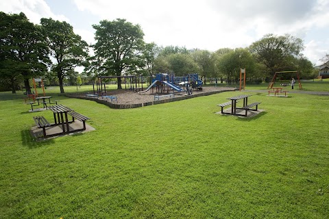 Victoria Park Children's Play Area