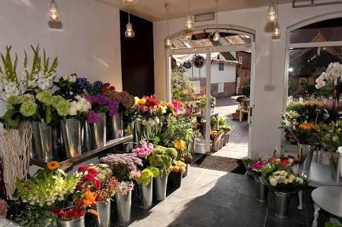 The Flower Studio