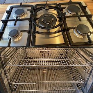 Premier Oven Clean