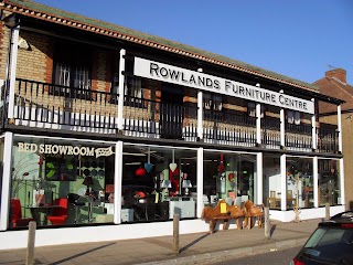 Rowlands Furniture Centre