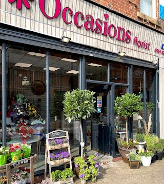 Occasions Florist