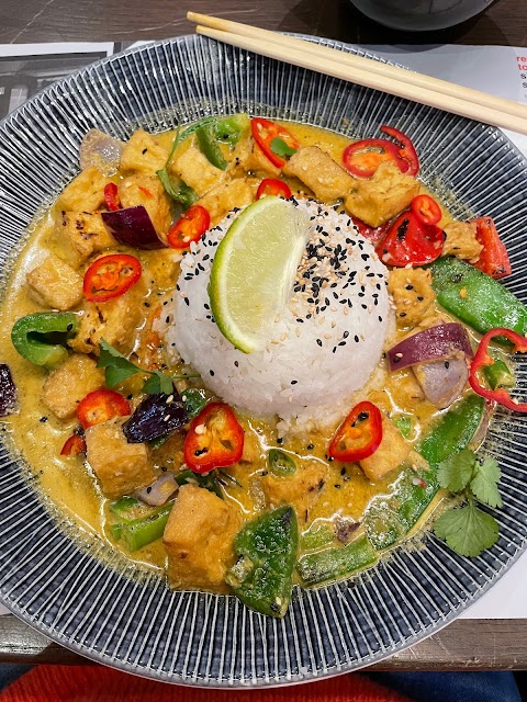 wagamama york designer outlet