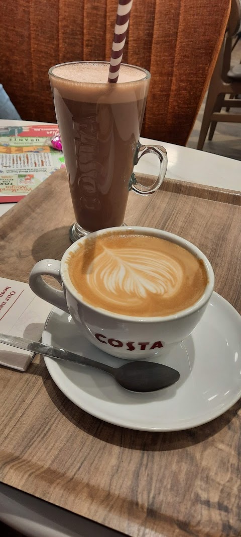 Costa Coffee