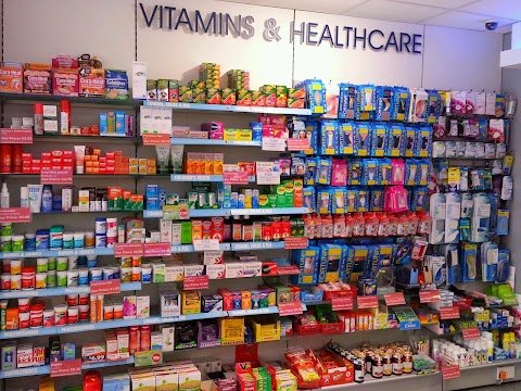 Jaysons Pharmacy