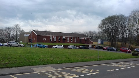 Newtown Llantwit Community Centre