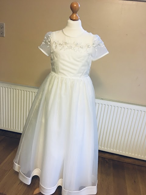 Chamsie little party dresses in Norfolk