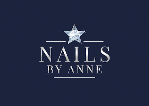 Nails by Anne