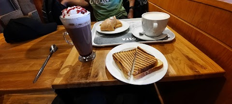 Costa Coffee Altrincham