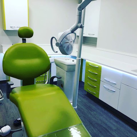 Parkside Dental Care